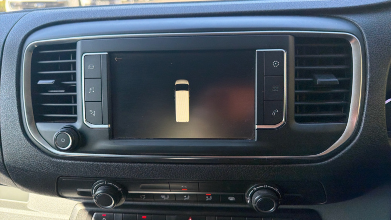 Vauxhall Vivaro L2 Diesel 2900 1.5d 100PS Sportive H1 Van